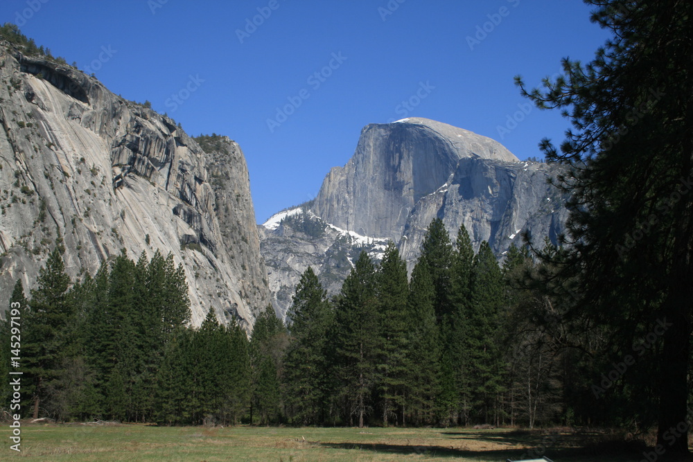 Yosemite valley Yosemite valley
