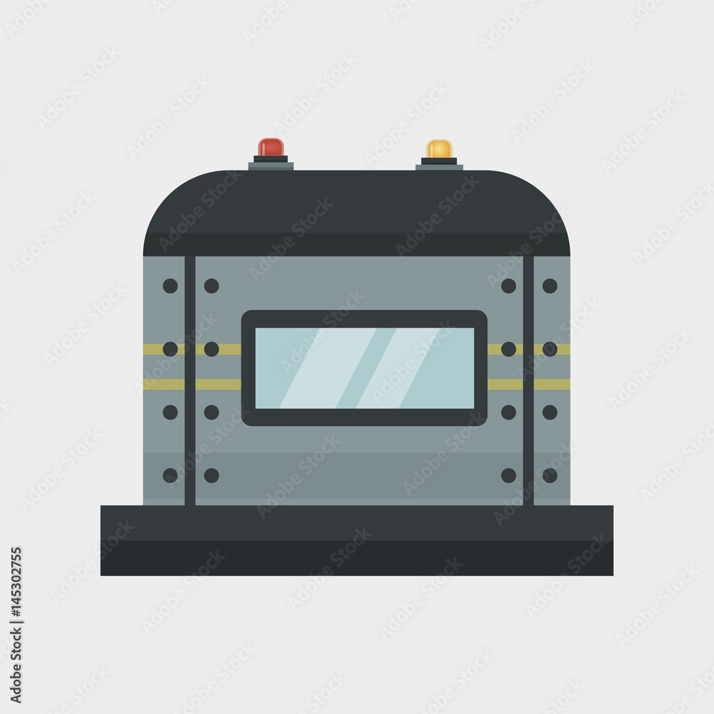 Part of machinery protection manufacturing work detail gear mechanical equipment industry vector. Part of machinery protection manufacturing work detail gear mechanical equipment industry vector.