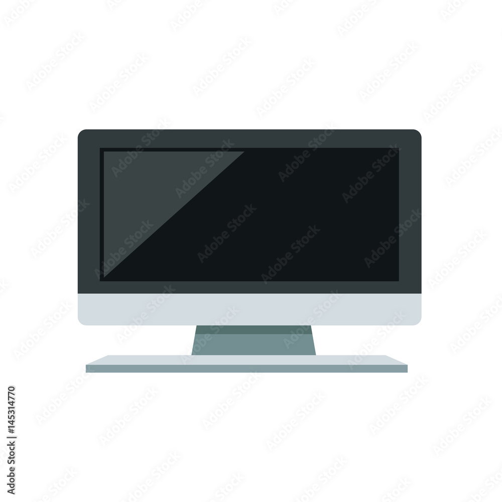 tv screen technology image vector illustration eps 10 tv screen technology image vector illustration eps 10
