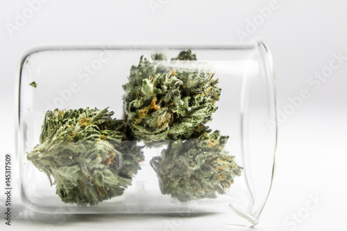 Science, Research, Technology and Cannabis -  The Increasingly Legal, Medical and Recreational Use of Marijuana