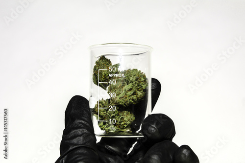 Science, Research, Technology and Cannabis -  The Increasingly Legal, Medical and Recreational Use of Marijuana