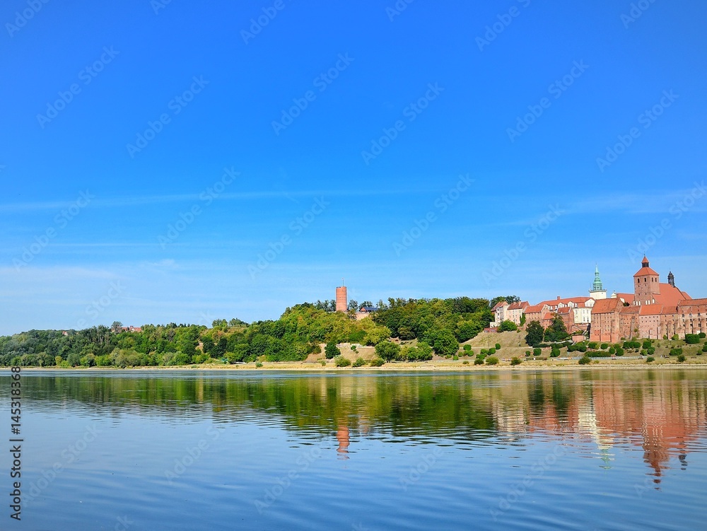 Grudziądz