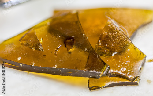 Cannabis Concentrates