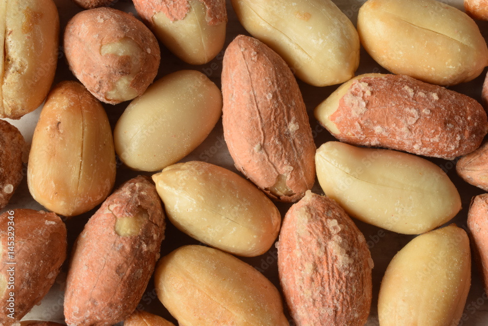 peanut