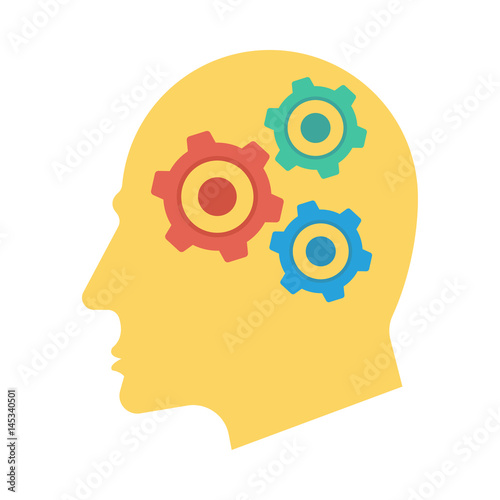 Wallpaper Mural Brain  Torontodigital.ca