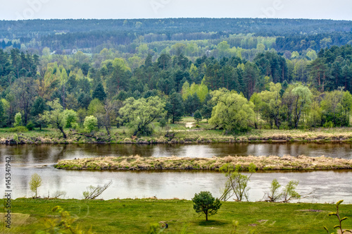 Podlasie, Poland