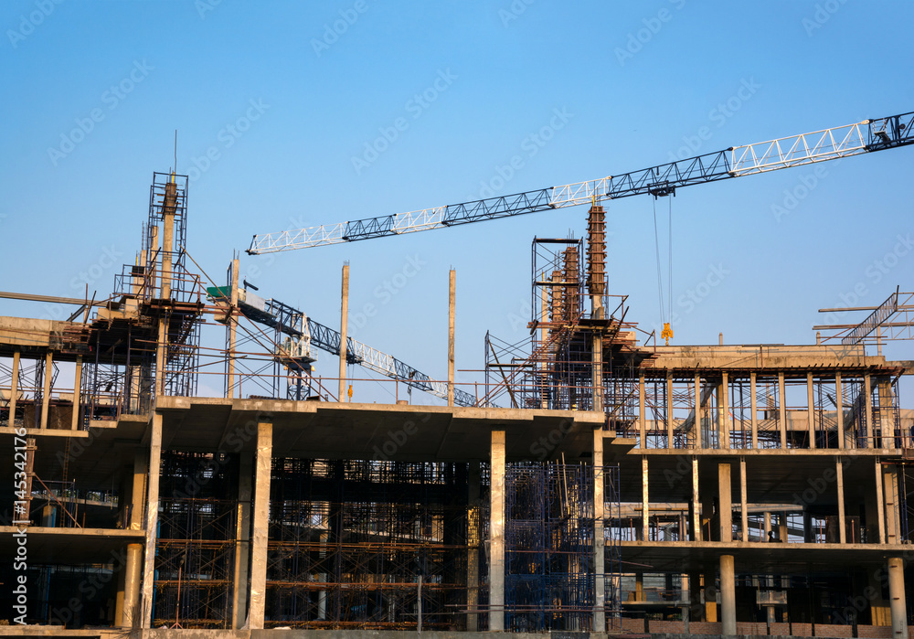 construction construction