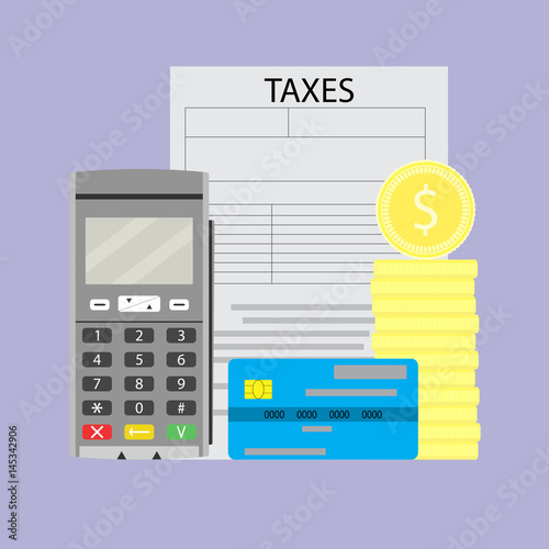 Payday and web transaction