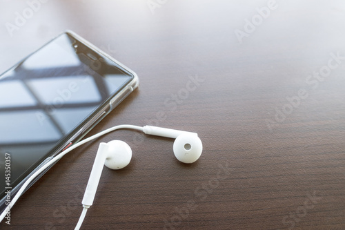 Technology and communication in small device