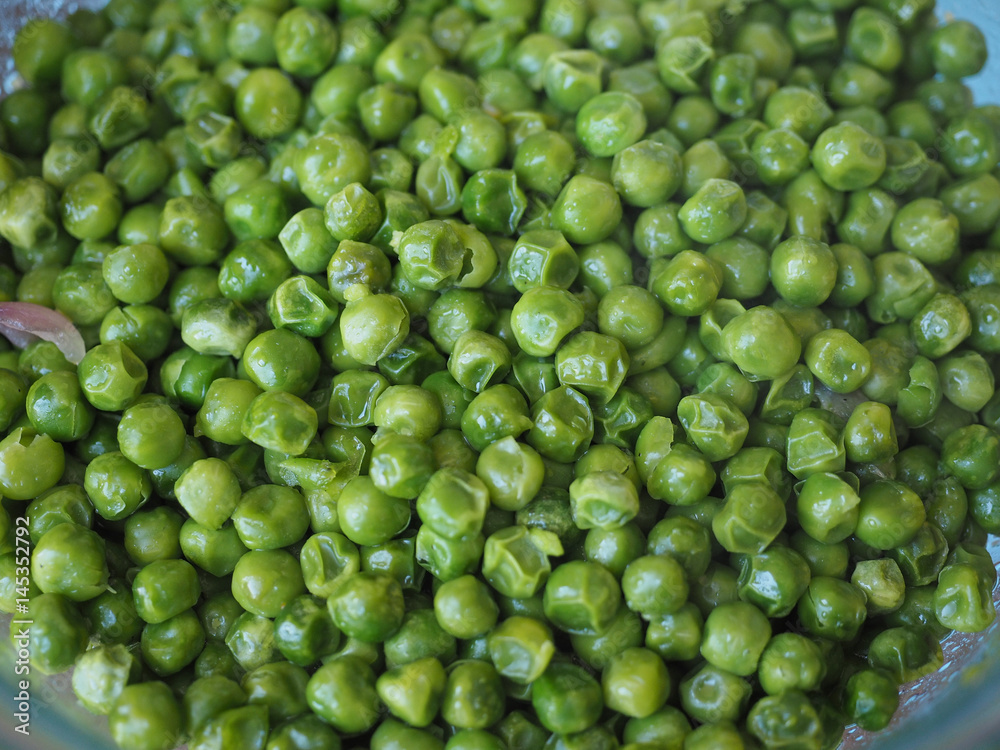 peas legumes vegetables