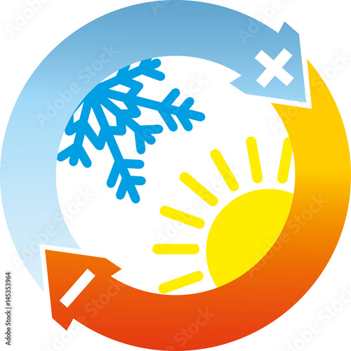 TEMPERATURE ET FRAICHEUR