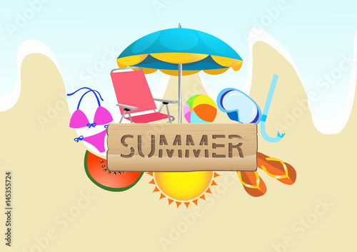 Summer