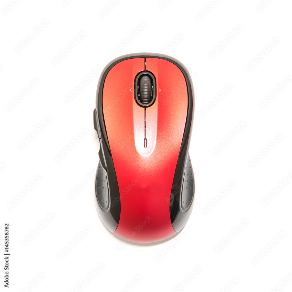 Computer Mouse Shapes Computer Mouse Shapes