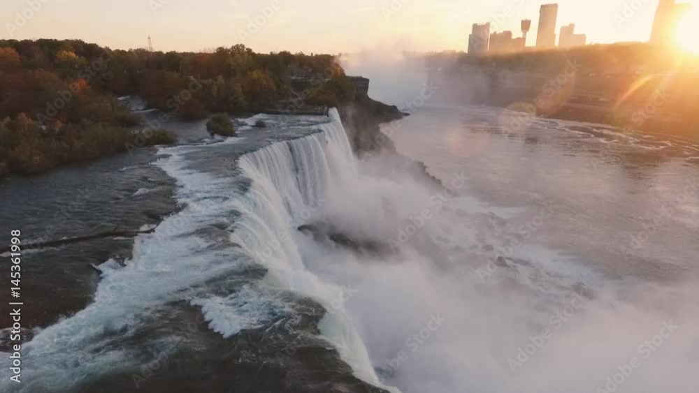 Niagara Falls