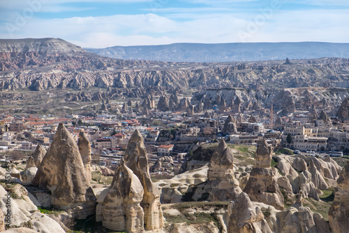 cappadocia turkey