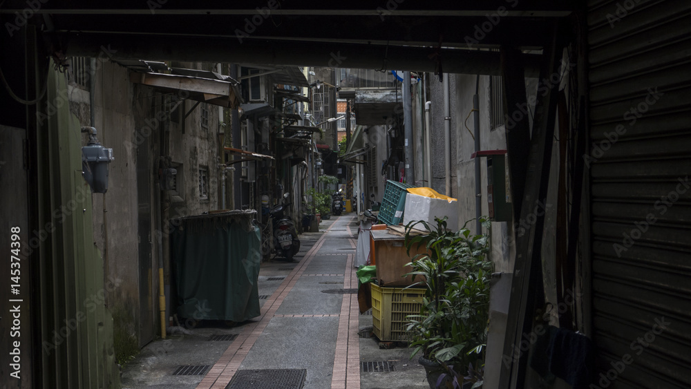 Monga, this name Wanhua, the birthplace of Taipei City, the oldest city street in the shade hat kitchen site Daxi mouth Monga, this name Wanhua, the birthplace of Taipei City, the oldest city street in the shade hat kitchen site Daxi mouth