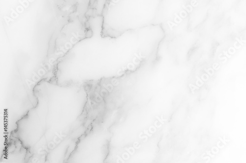 White Marble Texture Wall Background.