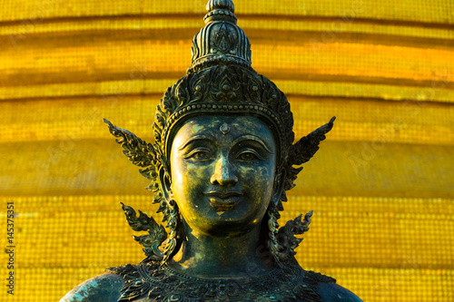 Statue in Bangkok