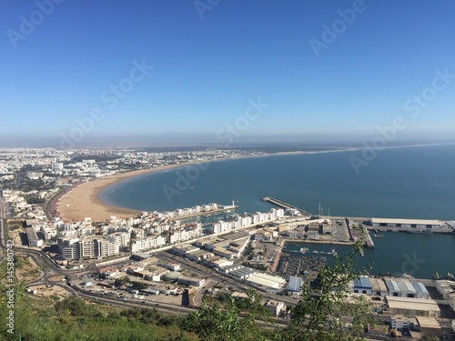 Agadir, Morocco