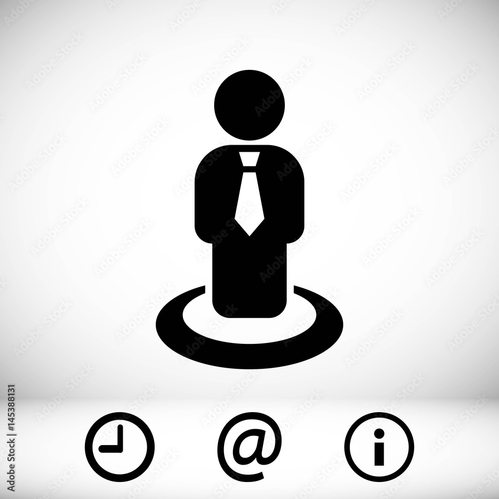 Business people team crowdy walk silhouette concept businesspeople group human resources over world map background vector icon Business people team crowdy walk silhouette concept businesspeople group human resources over world map background vector icon