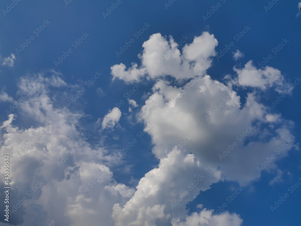sky with cloud sky with cloud