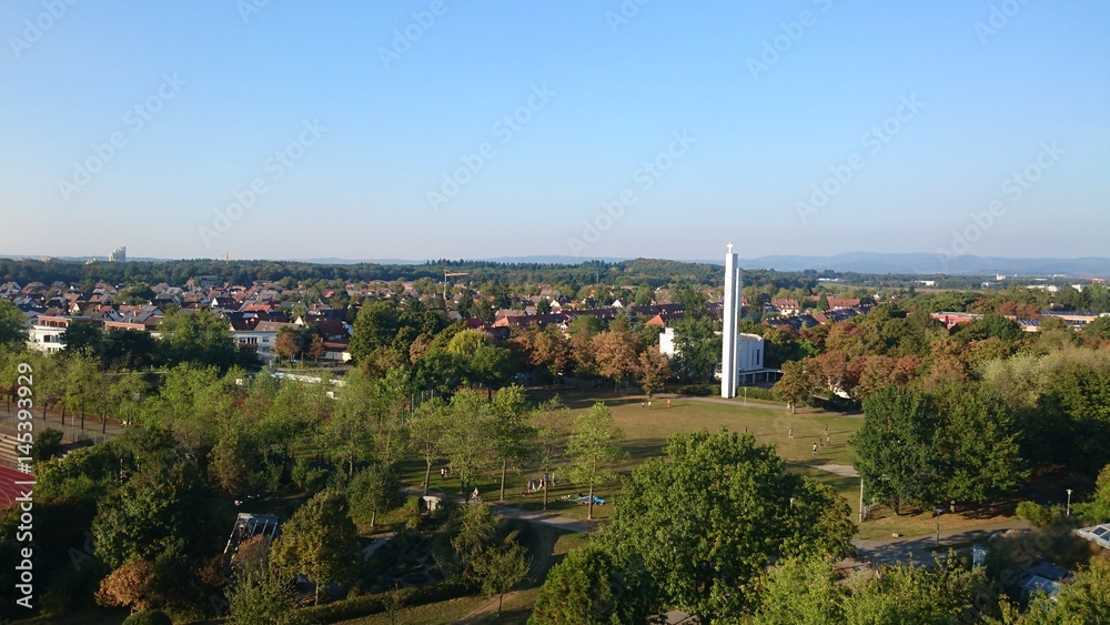 Freiburg-Seepark