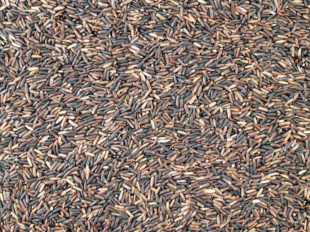 heap of unpolished rice texture background, grain rice enriched with nutrients and vitamins, east asia traditional agriculture, flat lay close up top view heap of unpolished rice texture background, grain rice enriched with nutrients and vitamins, east asia traditional agriculture, flat lay close up top view