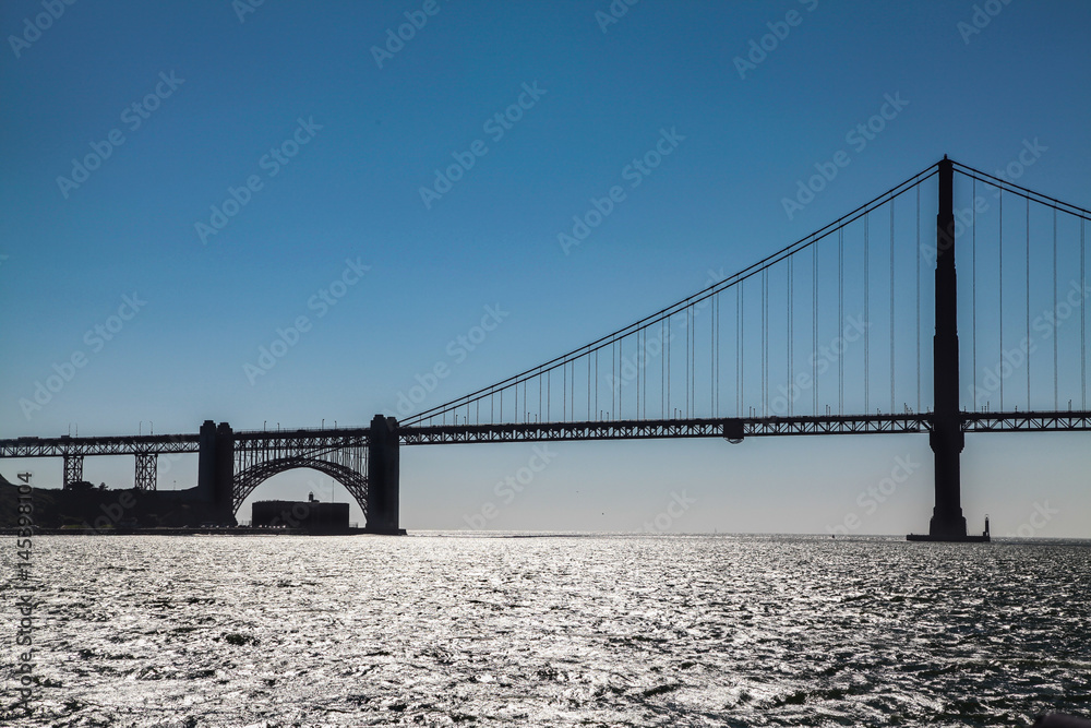 Golden Gate Bridge