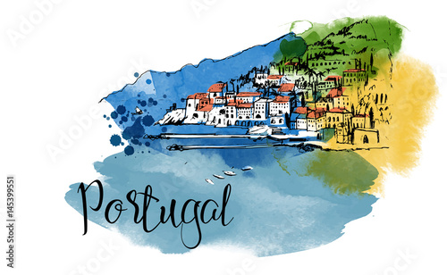 Portugal