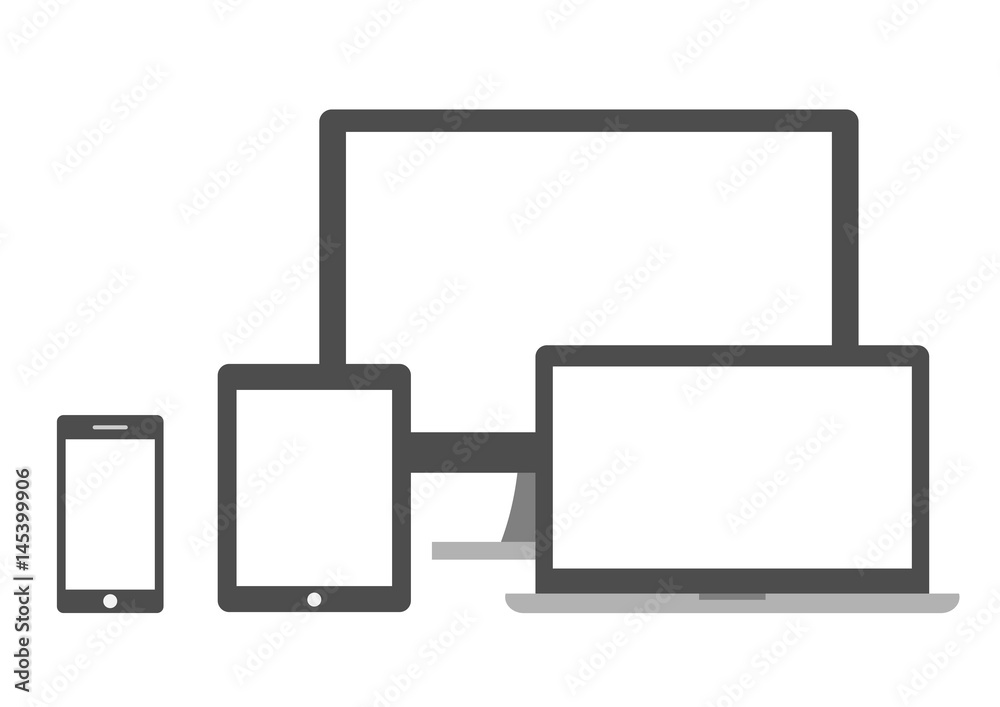 set of screens set of screens