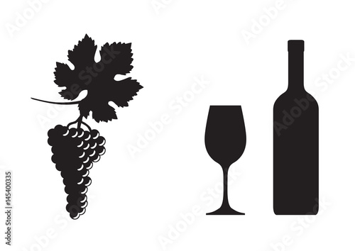 wine set