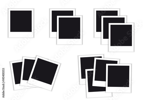 series of photos