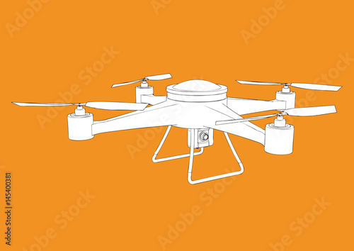 drone