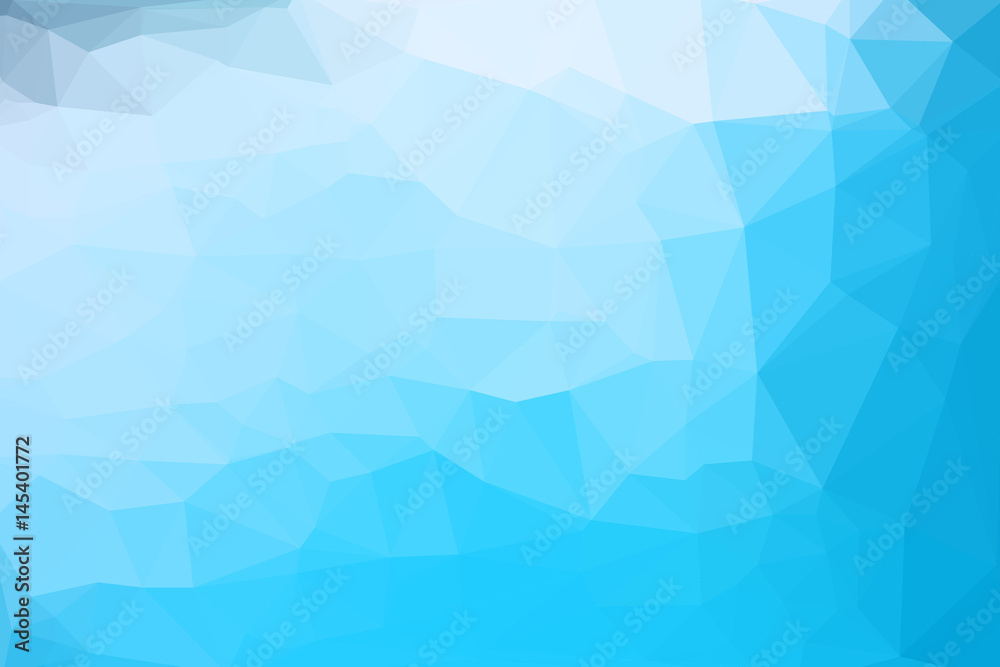Abstract geometric background Abstract geometric background