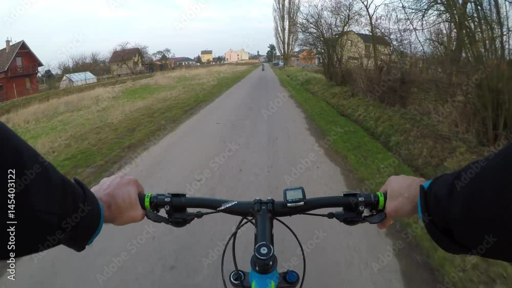 Cute little boy riding a bike.
Boy riding a bike along the cycle path. Stabilized video. Cute little boy riding a bike.
Boy riding a bike along the cycle path. Stabilized video.
