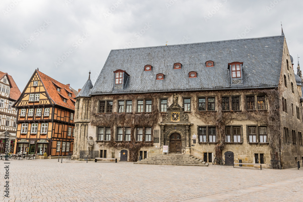 Quedlinburg