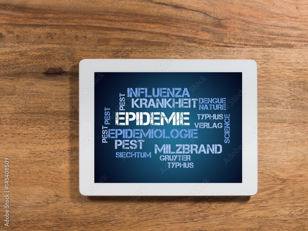 Epidemie