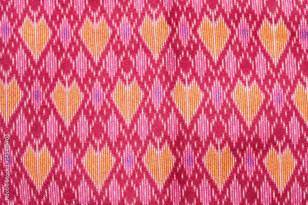 folk traditional fabric pattern background folk traditional fabric pattern background