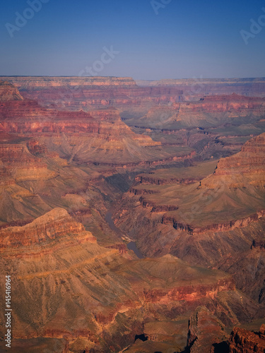 Grand Canyon from Hopi Point