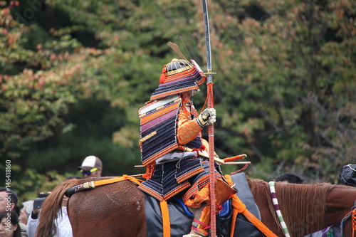 日本の祭り