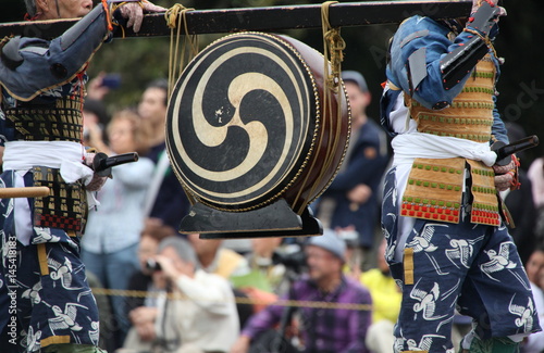 日本の祭り