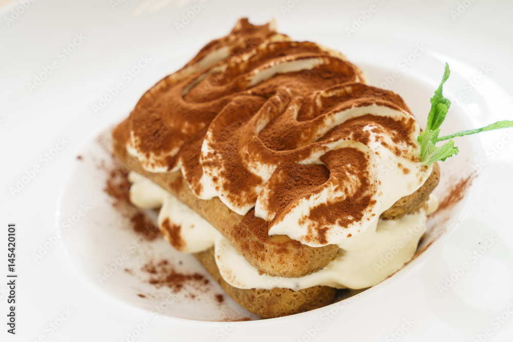 tiramisu cake tiramisu cake