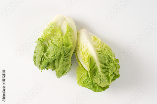 little gem lettuce