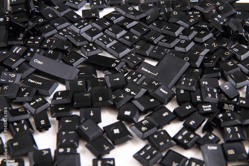 black keyboard key texture black keyboard key texture