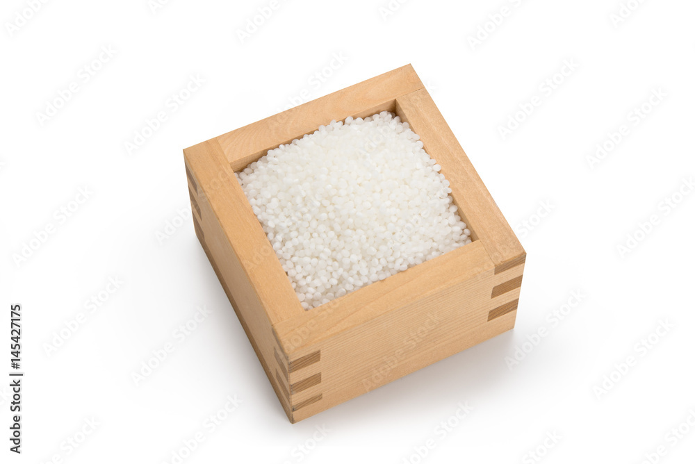精米 精米