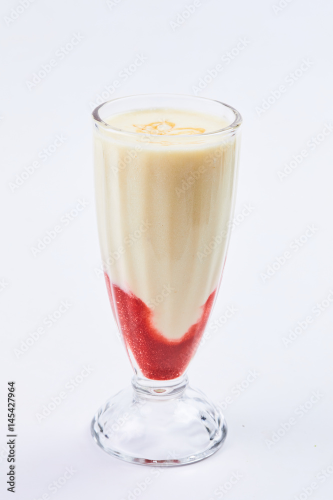 milk cocktail milk cocktail