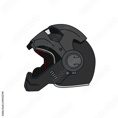 helmet