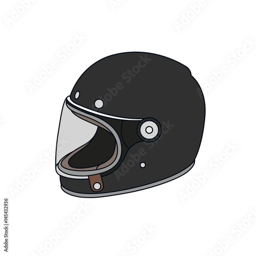 helmet