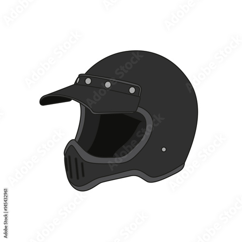 helmet