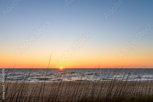 The Horizon